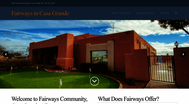 fairwaysaz.com