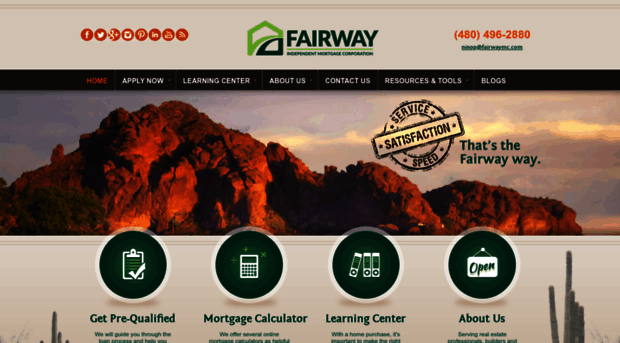 fairwayscottsdale.com