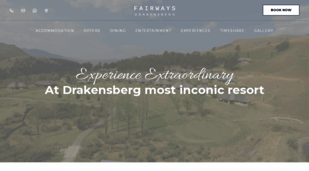 fairwaysdrakensberg.co.za