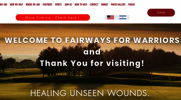 fairwaysforwarriors.org