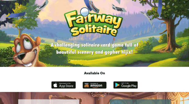 fairwaysolitaire.com