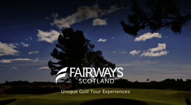 fairwaysscotland.com