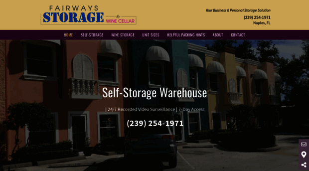 fairwaysstorage.com