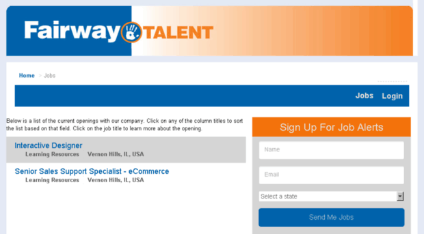 fairwaytalent.hirecentric.com