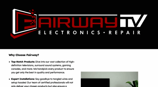 fairwaytv.net