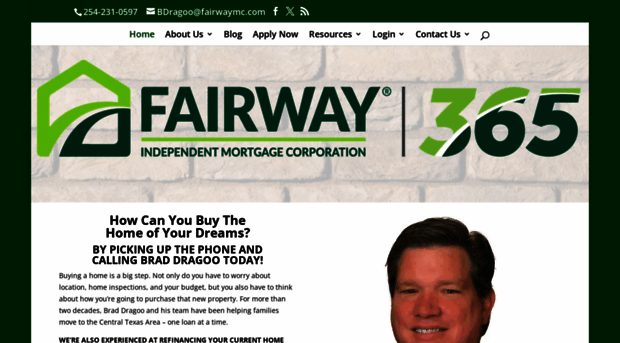 fairwaytx.com