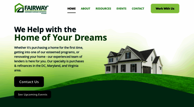 fairwayva.com