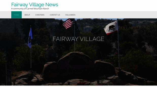 fairwayvillagenews.com