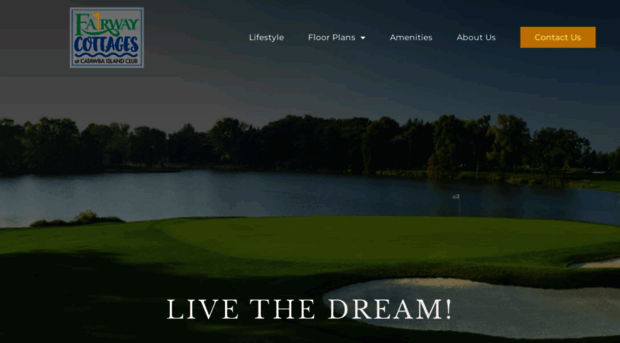 fairwayvillascic.com
