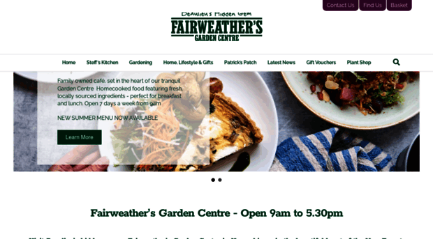 fairweathers.co.uk