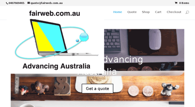 fairweb.com.au