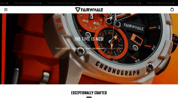 fairwhalewatch.com