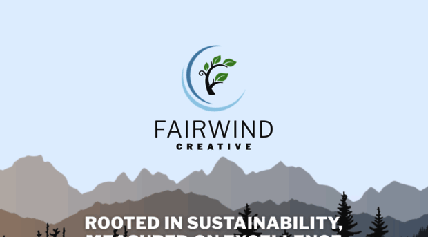 fairwindcreative.com