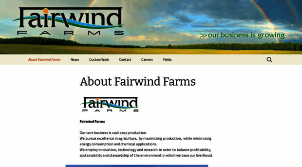 fairwindfarms.com