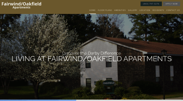 fairwindoakfield.com