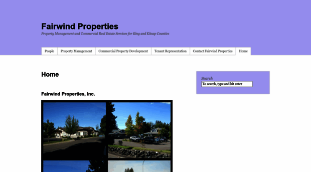 fairwindproperties.com