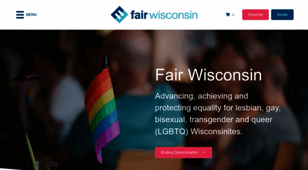 fairwisconsin.com