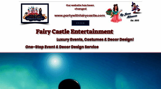 fairy-castle.com