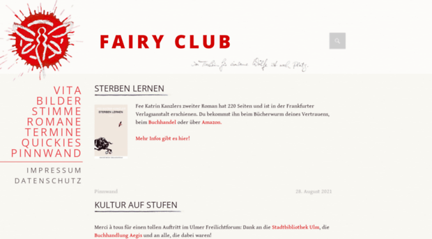 fairy-club.de