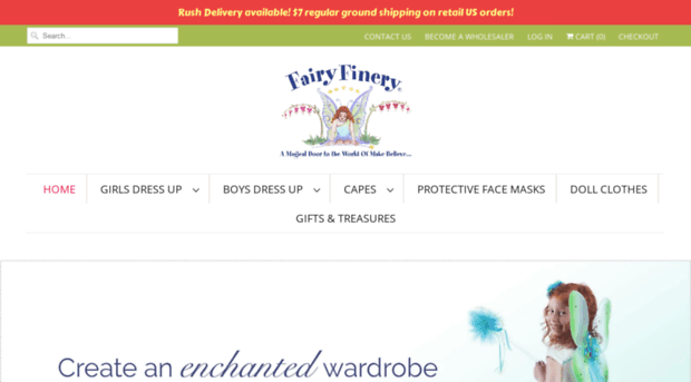 fairy-finery.myshopify.com