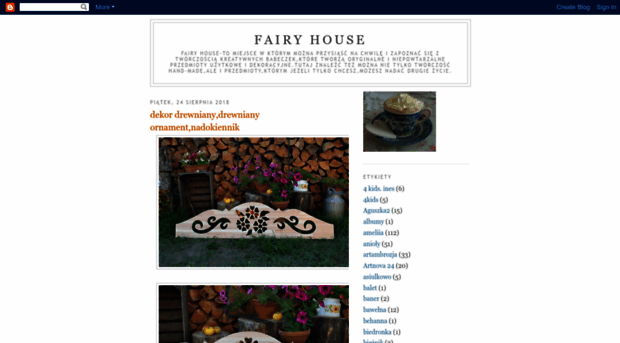 fairy-house.blogspot.com
