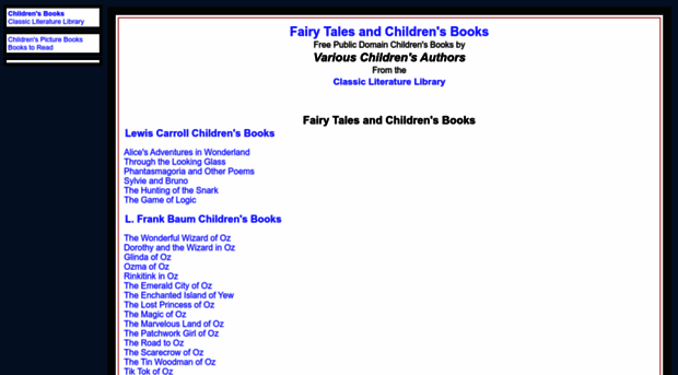 fairy-tales.classic-literature.co.uk