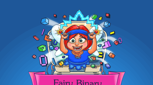 fairybinary.pl