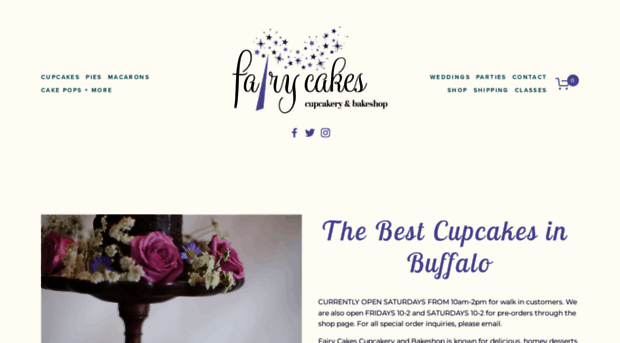 fairycakesbuffalo.com