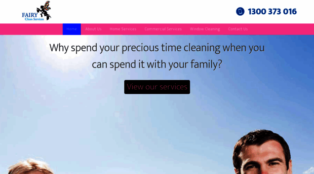 fairycleanservices.com.au