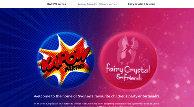 fairycrystal.com.au