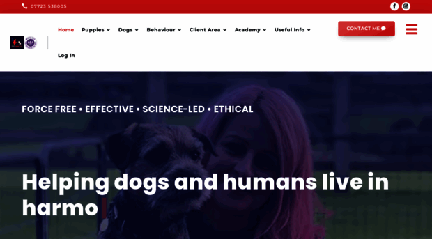 fairydogmother.co.uk
