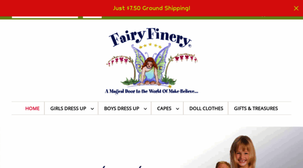 fairyfinery.com