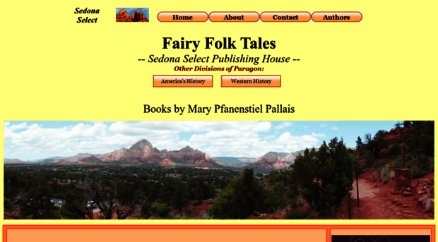 fairyfolktales.com