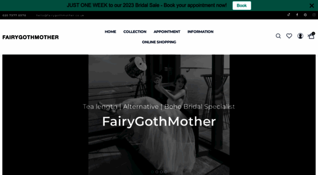 fairygothmother.com