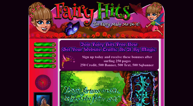fairyhits.com