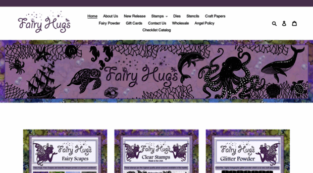 fairyhugs.com