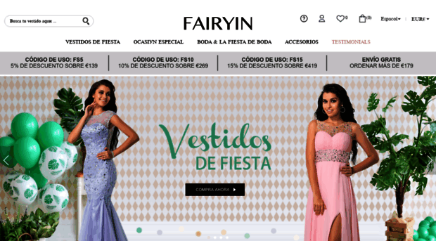 fairyin.es