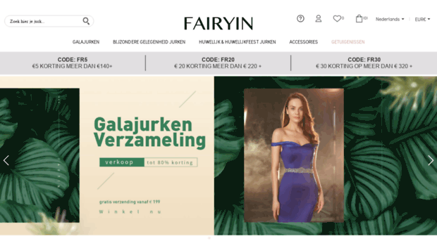 fairyin.nl