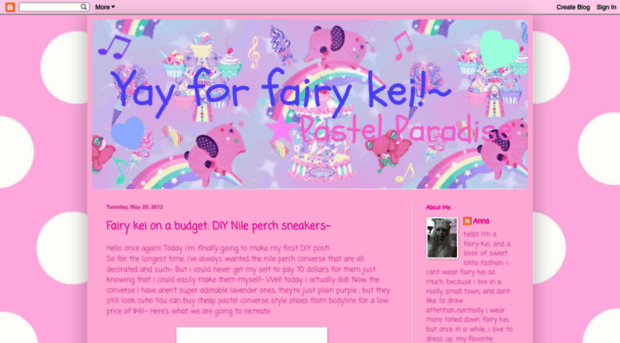 fairykei-baby.blogspot.com