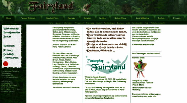 fairyland.nl