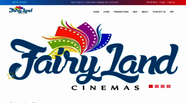 fairylandcinemas.in