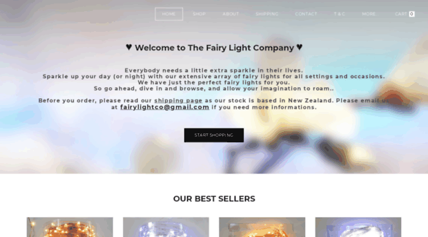 fairylight.com.au