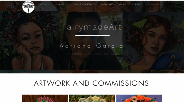 fairymadeart.com