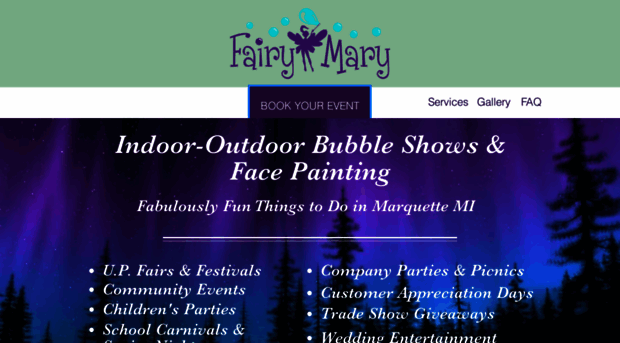 fairymary.net