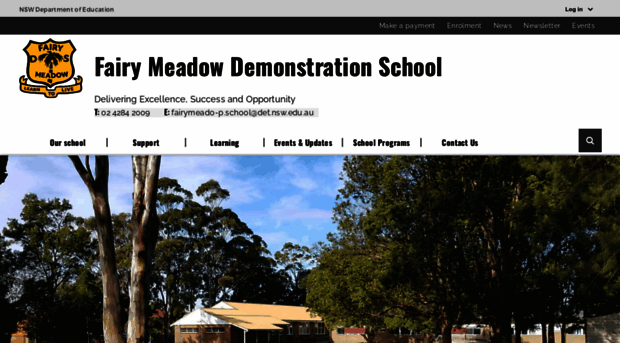 fairymeado-p.schools.nsw.gov.au