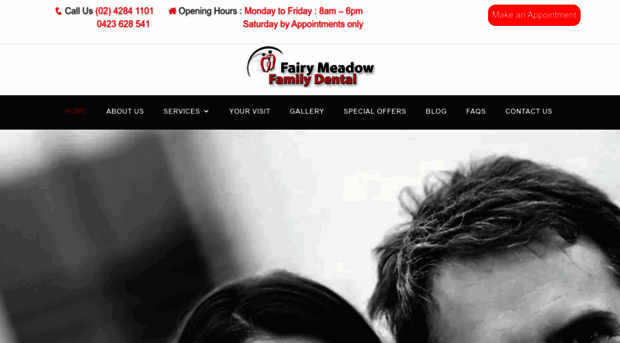 fairymeadowdental.com.au