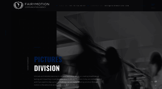 fairymotion.com