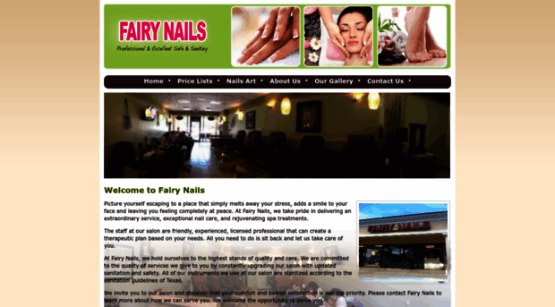 fairynails.org