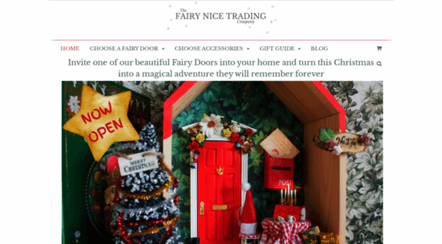 fairynicetrading.com