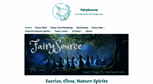 fairysource.com